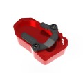 DBK Special Parts (Ducabike) Larger Sidestand Foot for BMW R 1300 GS - 18mm Rise DBK Special Parts (Ducabike) Larger Sidestand Foot for BMW R 1300 GS - 18mm Rise